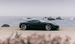 Rimac profile