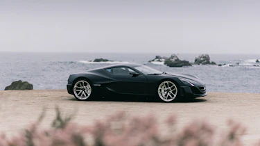 Rimac profile