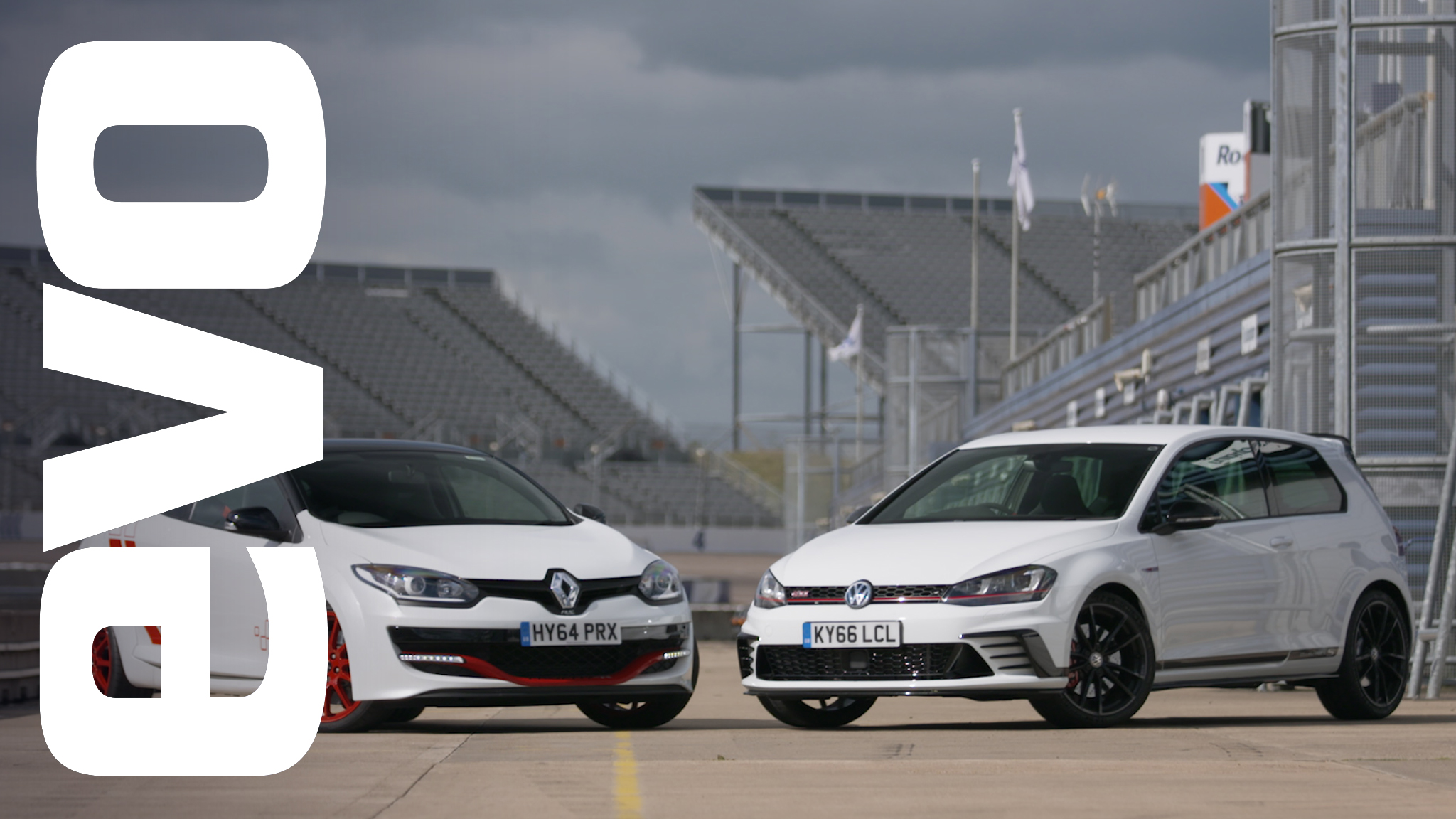 YT thumbnail GTI v TrophyR