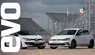 YT thumbnail GTI v TrophyR