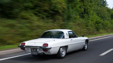 Mazda Cosmo 110S