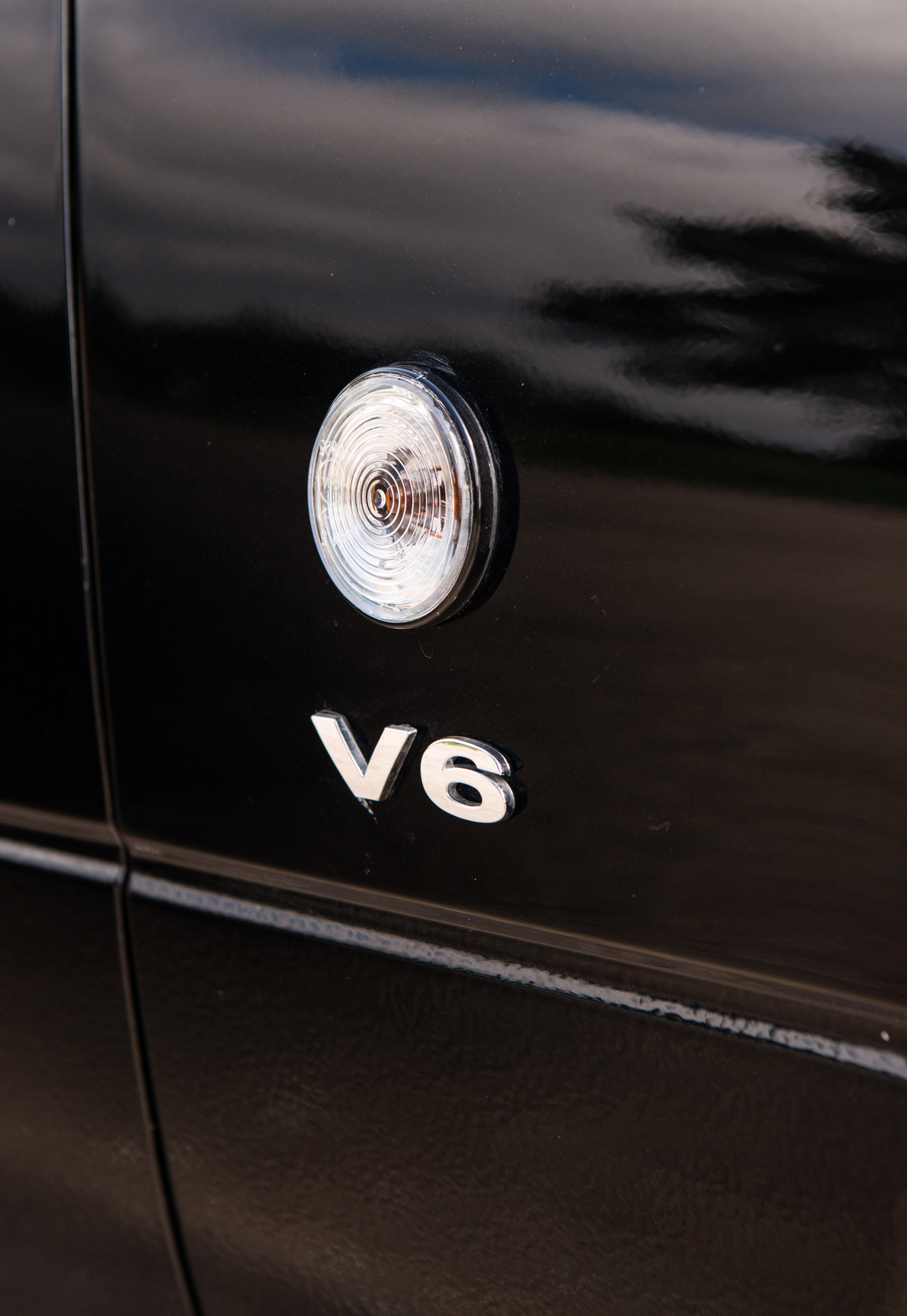 Mazda MX-5 Rocketeer badge