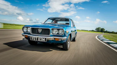 Mazda RX-3