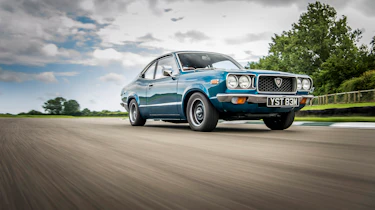 Mazda RX-3
