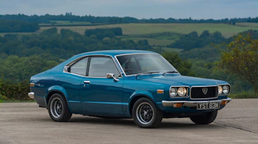Mazda RX-3