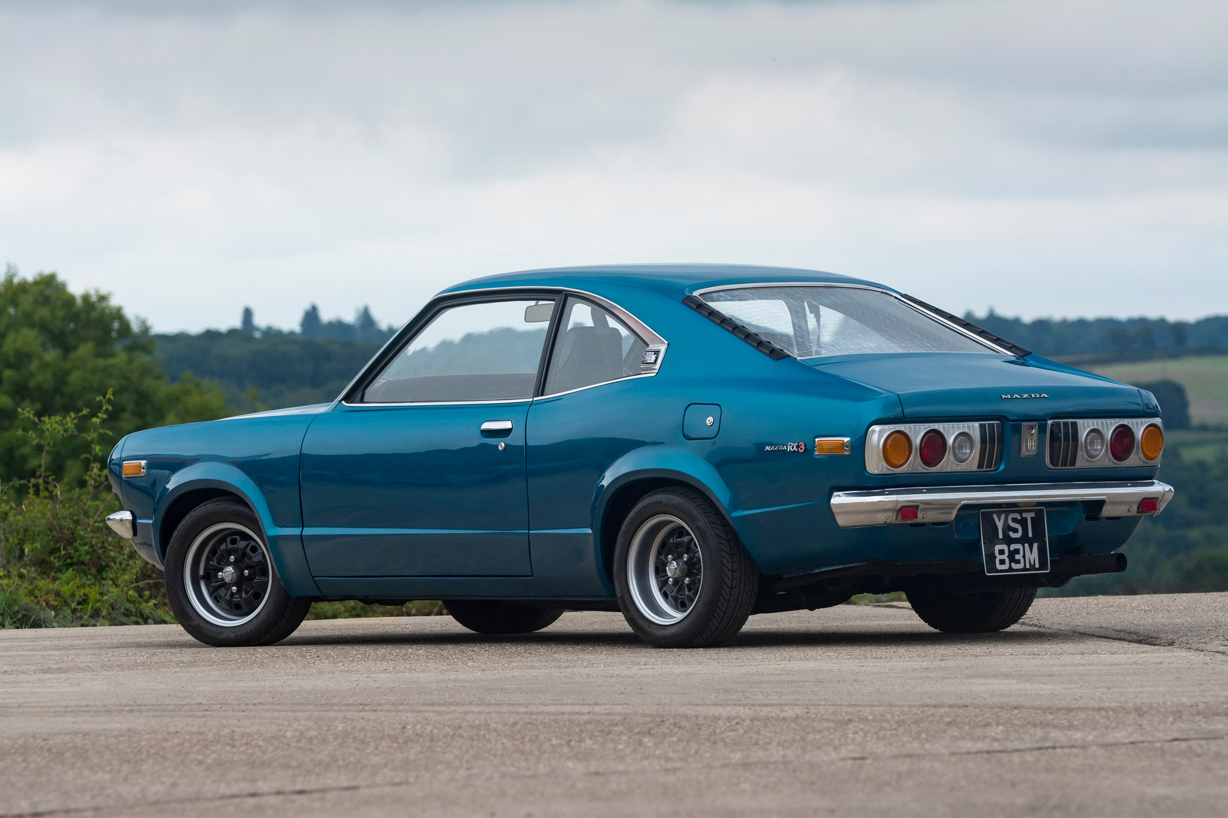 Mazda RX-3