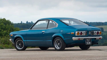 Mazda RX-3