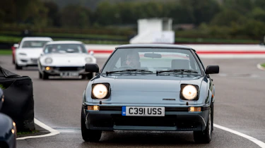 Mazda RX-7 FB