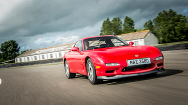 Mazda RX-7 FD