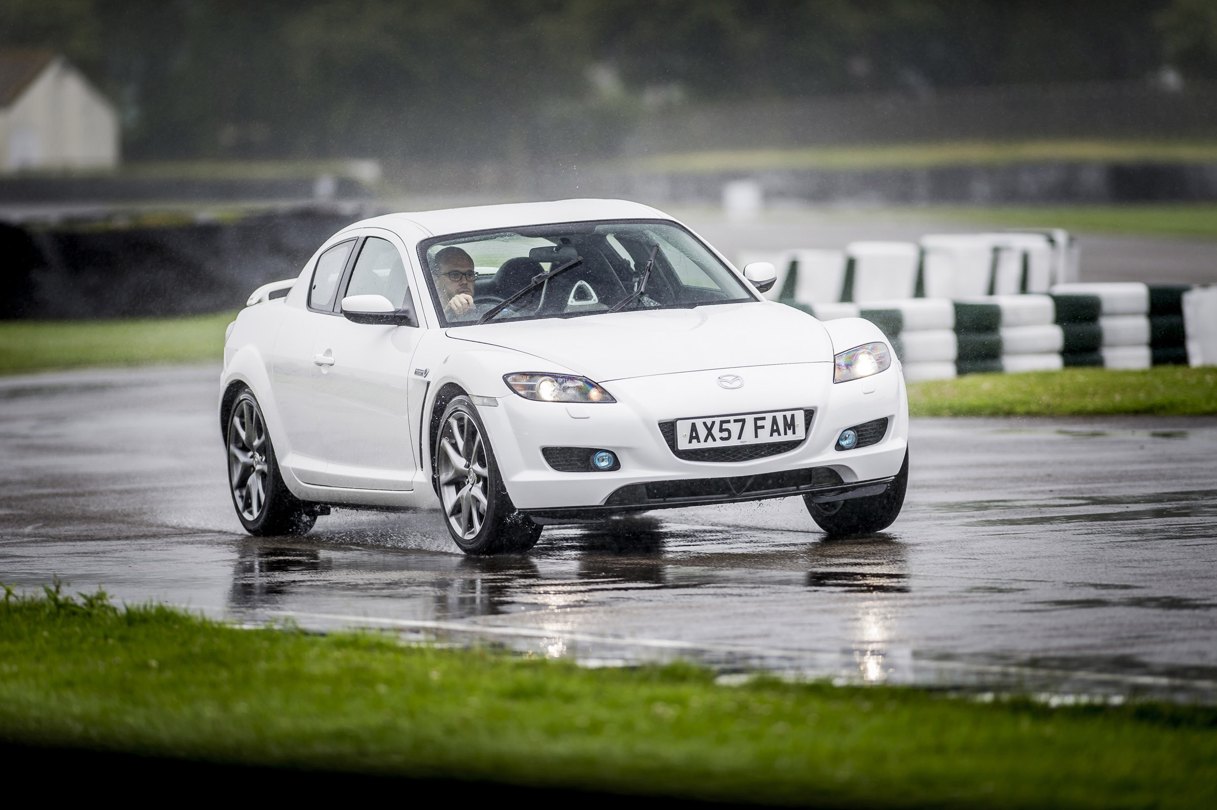 Mazda RX-8