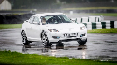 Mazda RX-8