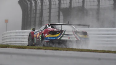 WEC R7 Fuji - 488