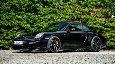 Porsche 911 997 GT2