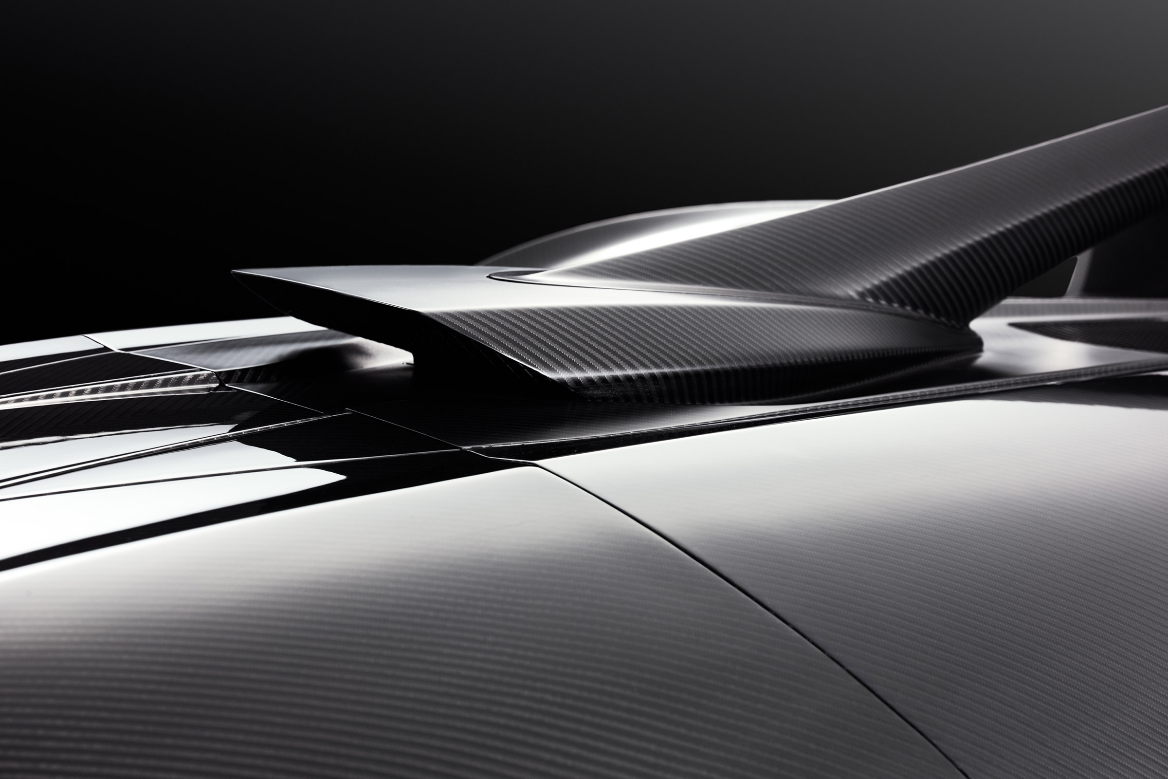 Apollo IE - intake