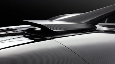 Apollo IE - intake