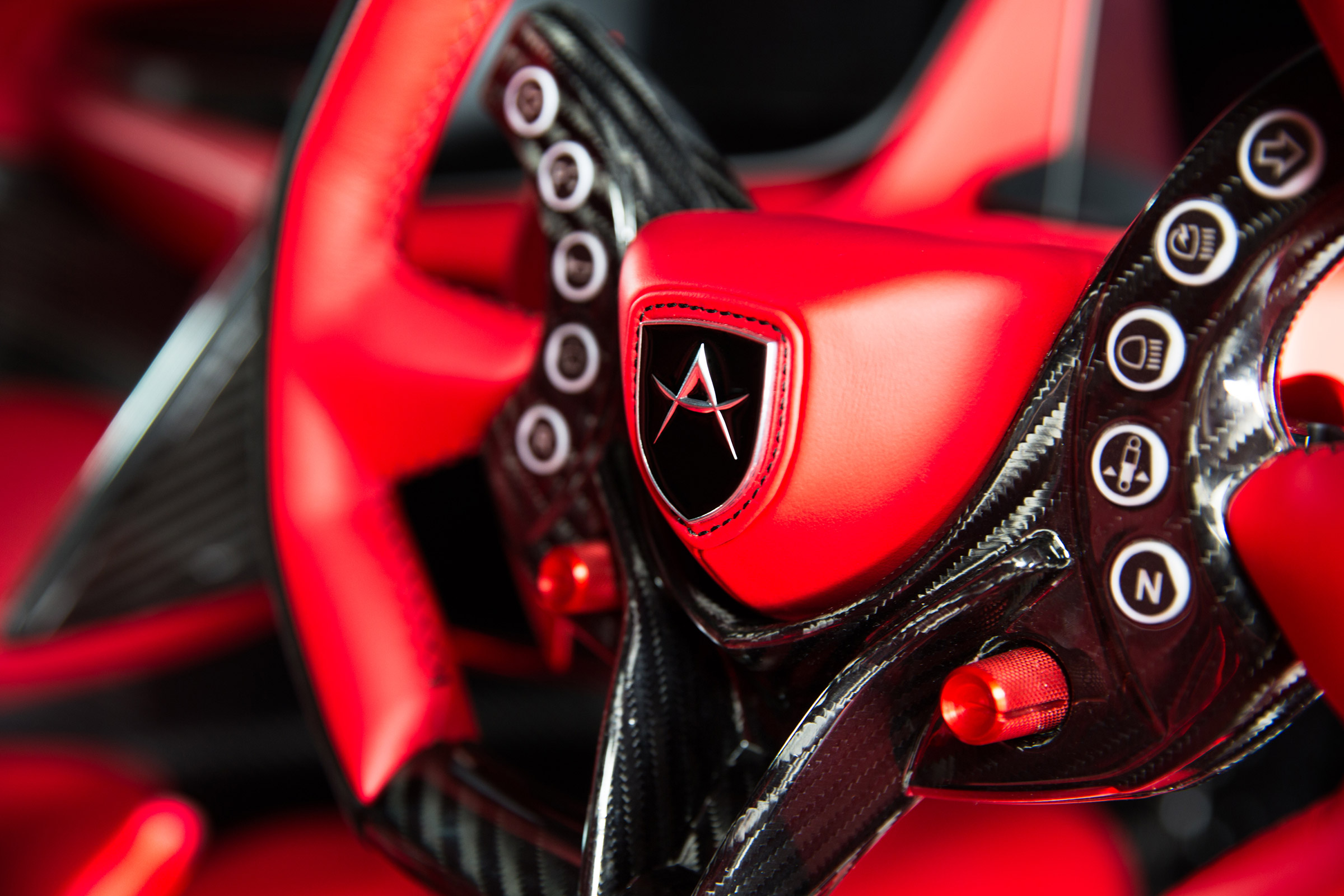 Apollo IE - wheel
