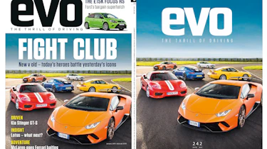 evo 424 preview - cover