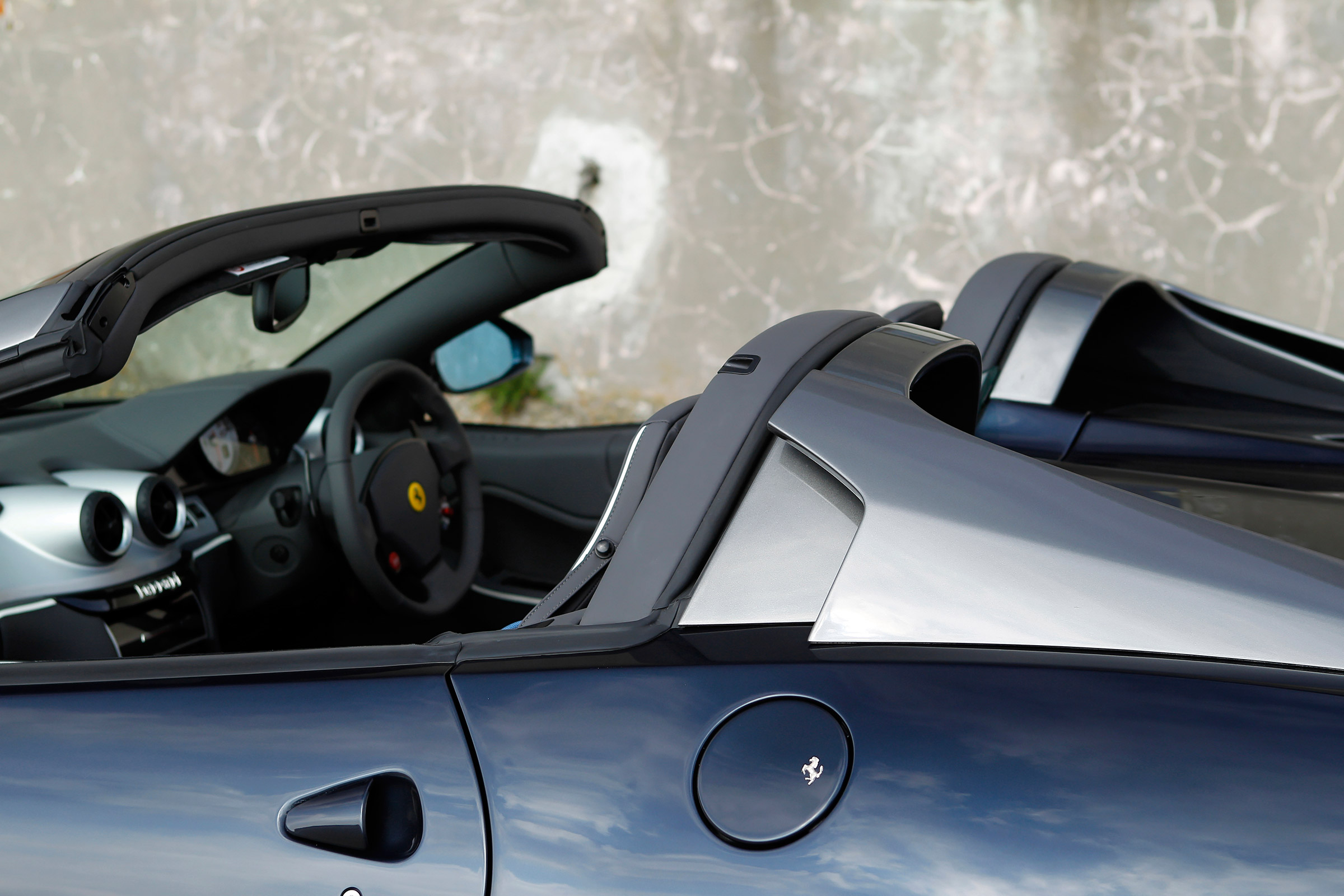 Ferrari 599 SA Aperta - 