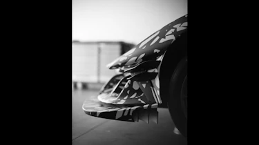 Apollo teaser - nose
