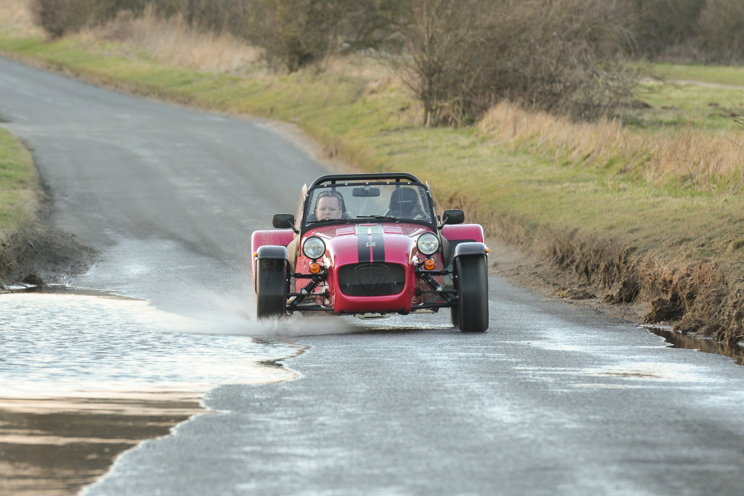 Caterham Seven 420R