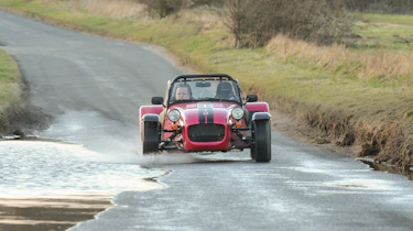 Caterham Seven 420R