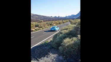 Porsche 911 Carrera S 991.2 -