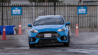 Ford Go Faster