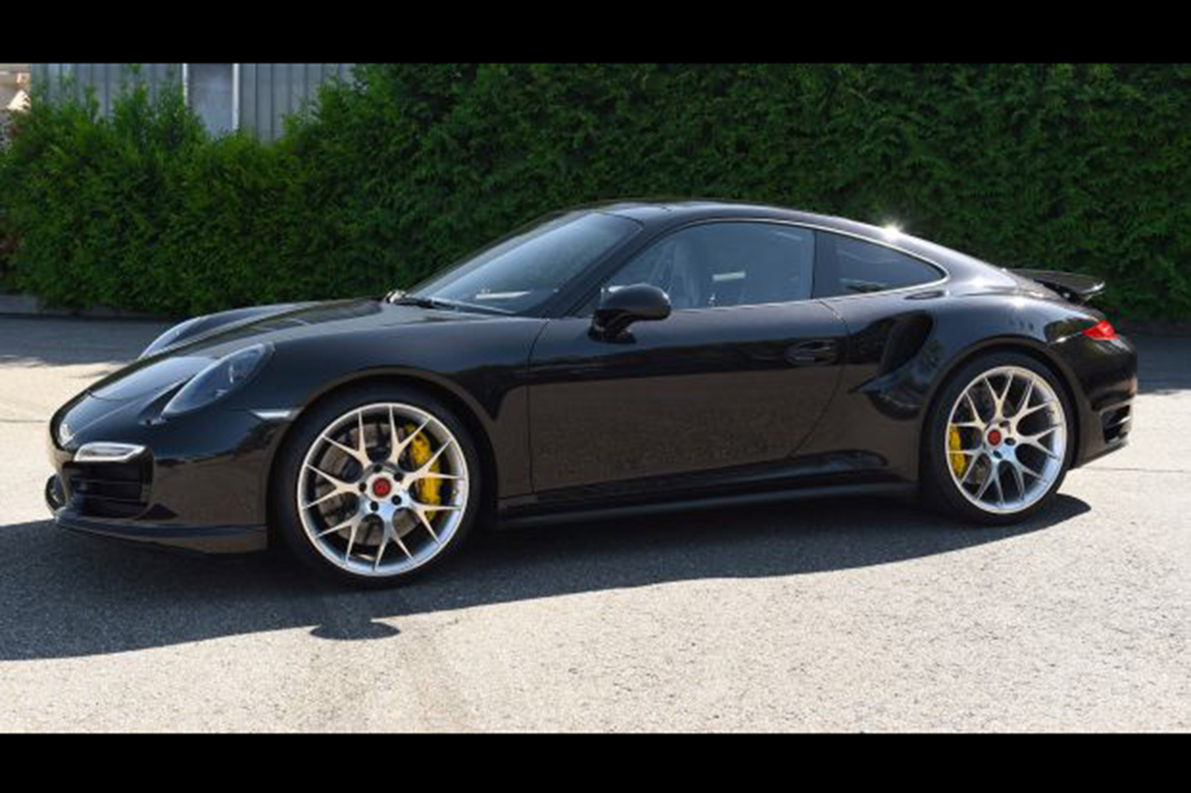 Gemballa 