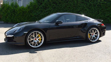 Gemballa