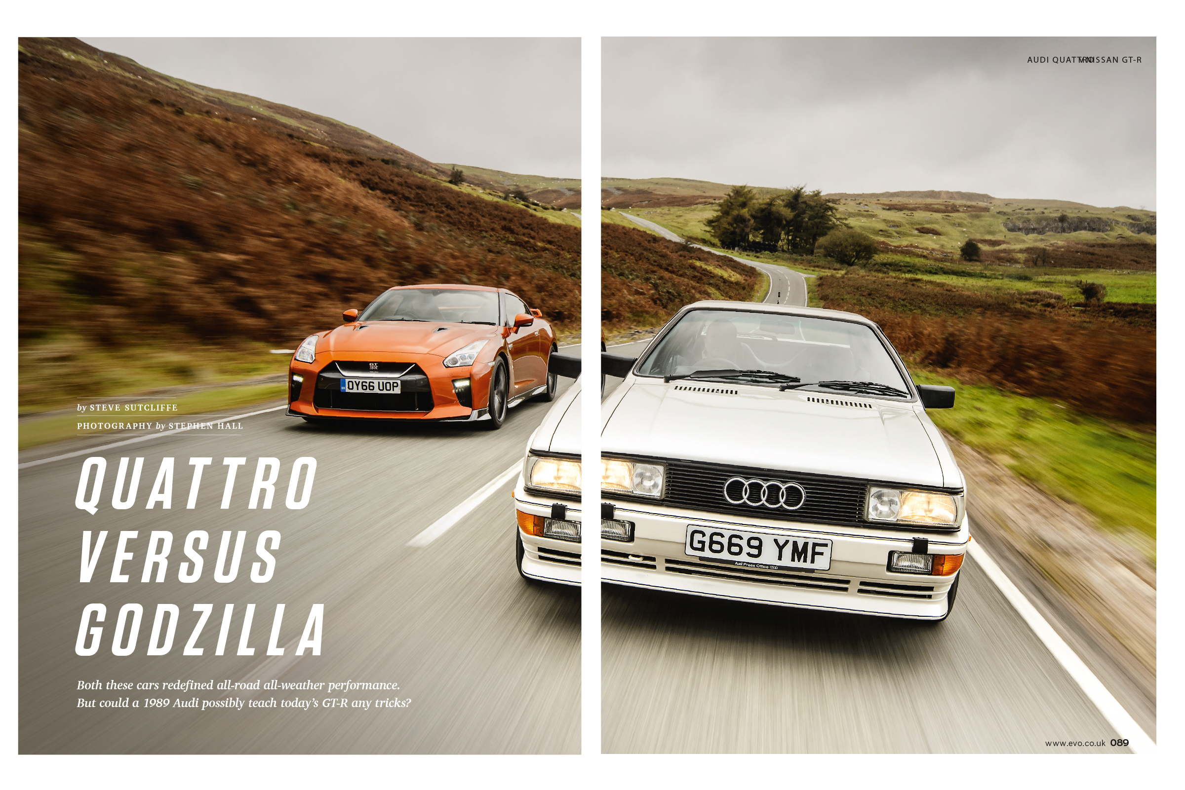 evo 424 preview - Quattro