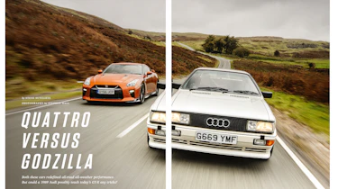 evo 424 preview - Quattro
