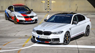M5 header