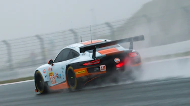 WEC R7 Fuji - RSR
