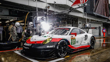 WEC R7 Fuji - RSR