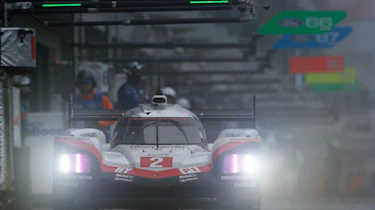 WEC R7 Fuji - 919