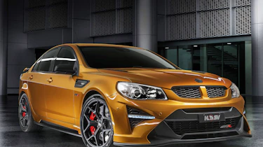 HSV W1
