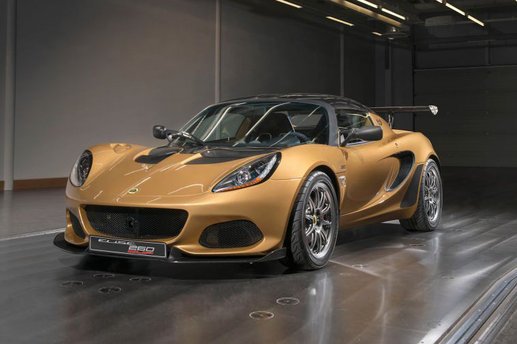 Lotus header