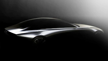 Mazda Design vision concept
