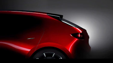 Mazda Concept 2017