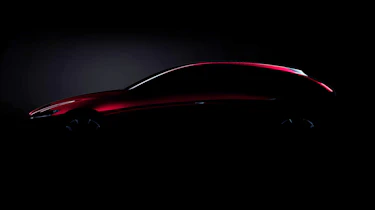 Mazda product concept