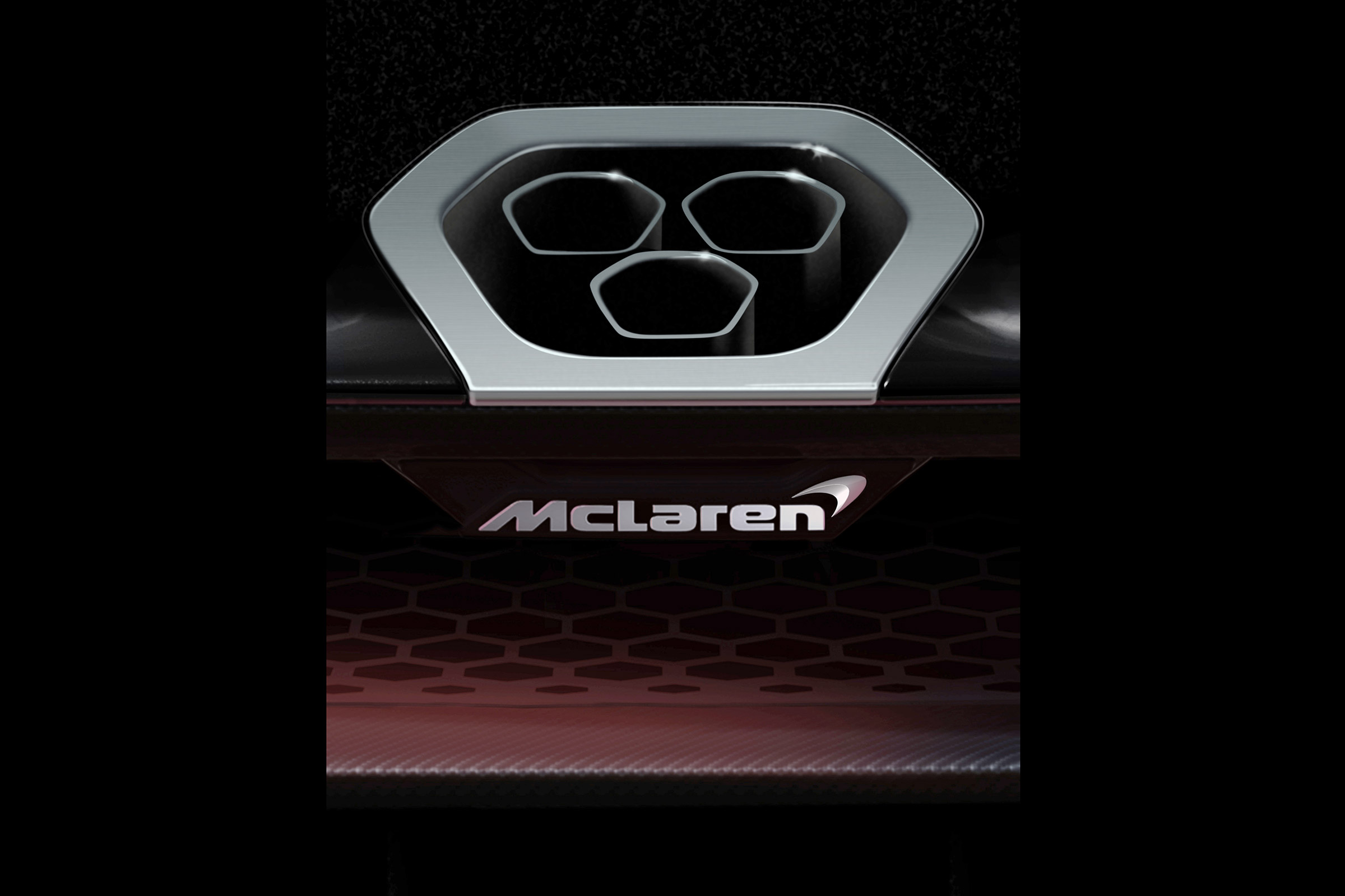 McLaren teaser - OCT18