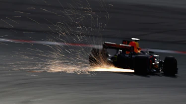 F1 Malaysia - RB