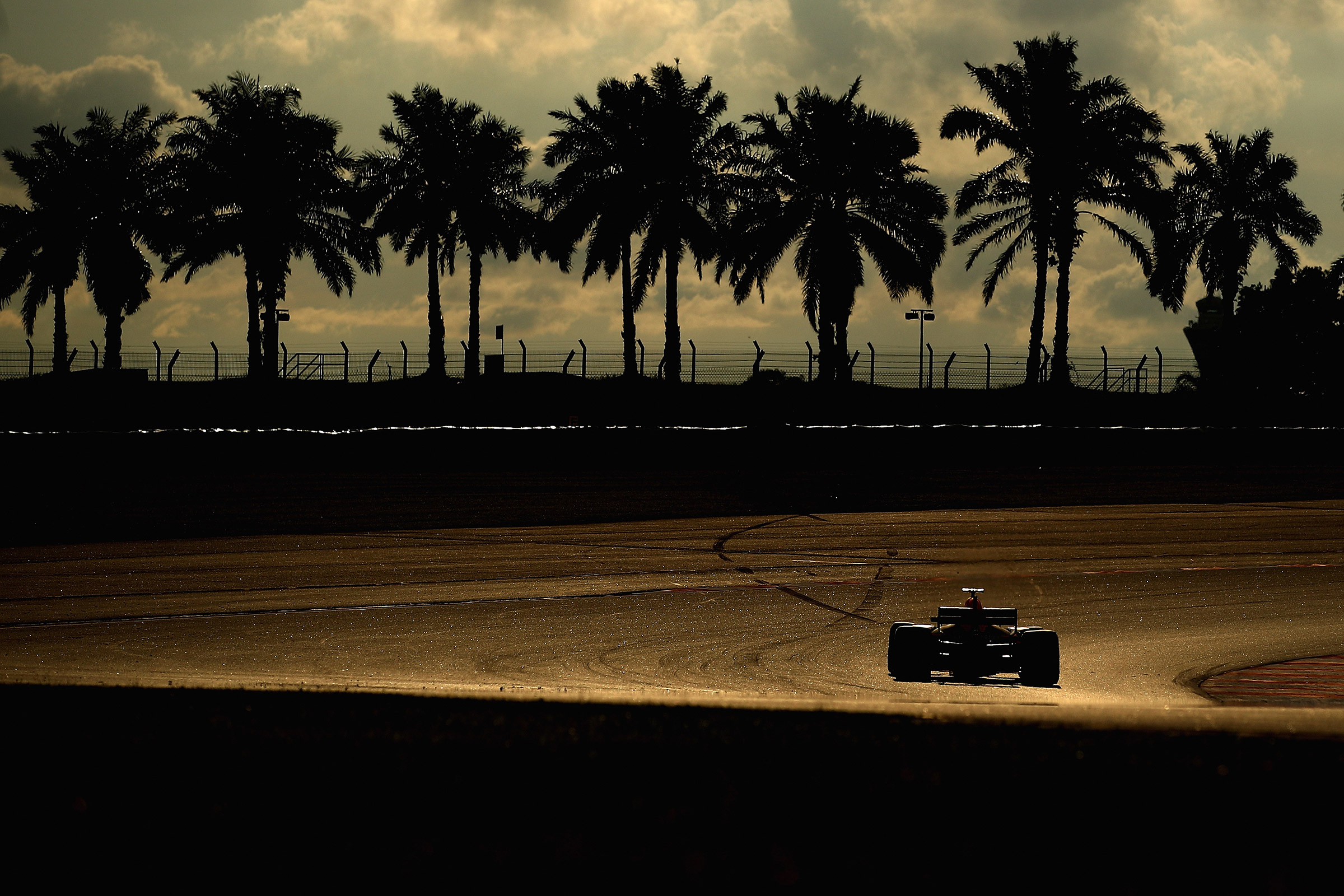 F1 Malaysia - RB