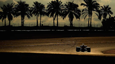 F1 Malaysia - RB