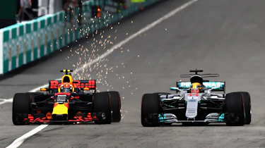 F1 Malaysia - RB