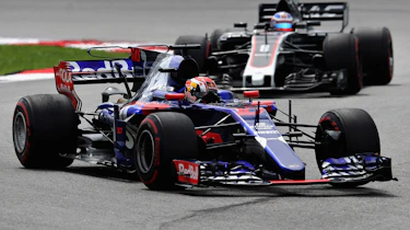 F1 Malaysia - TR