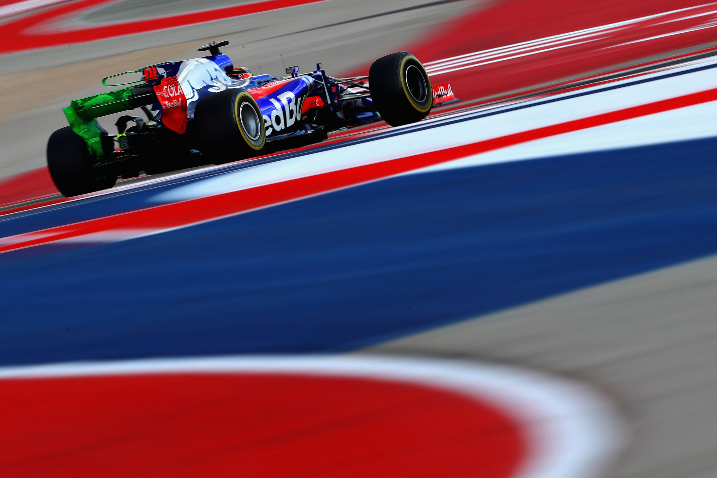 F1 2017 Austin - TR