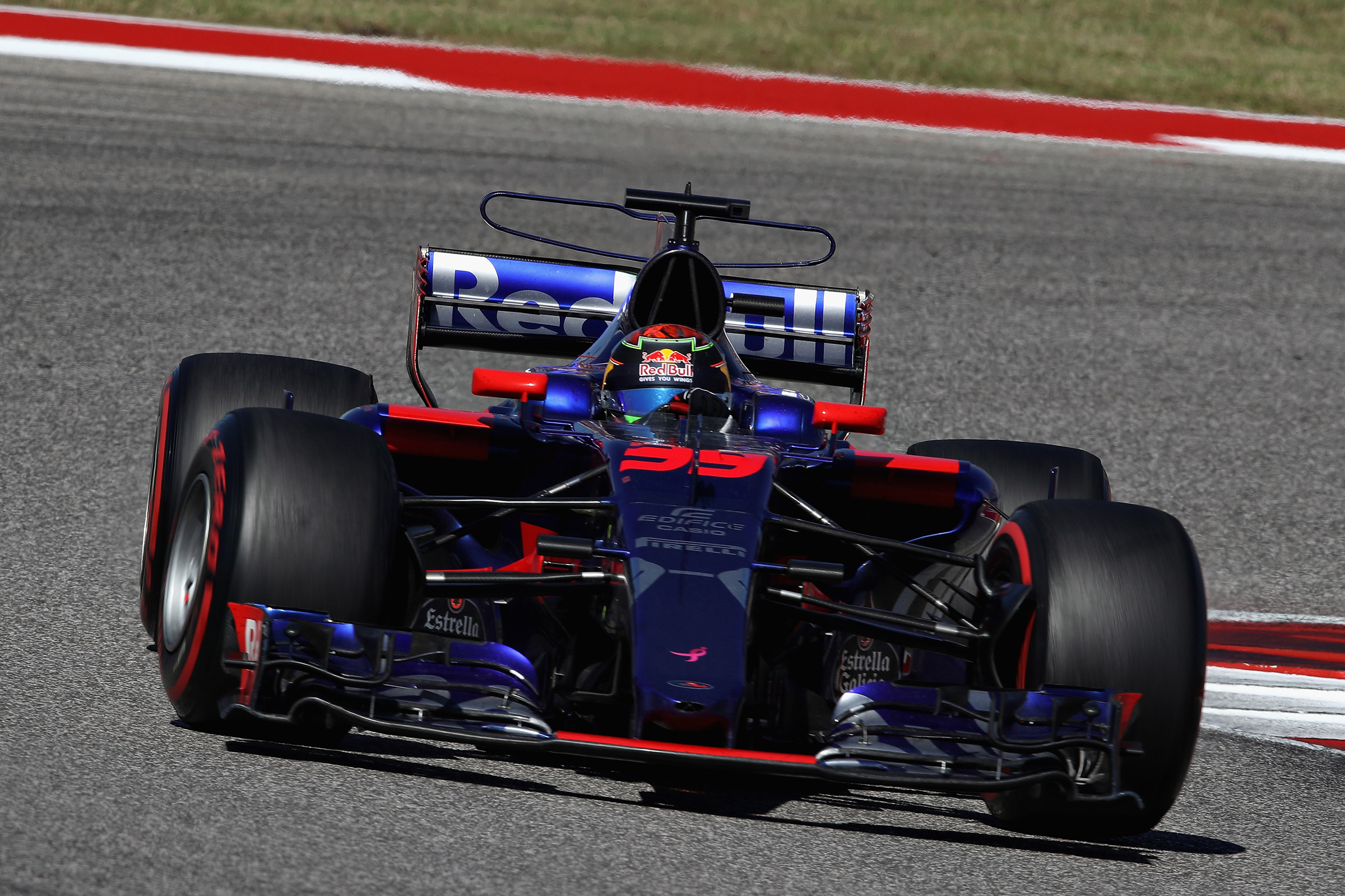 F1 2017 Austin - TR
