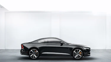 Polestar 1 - profile