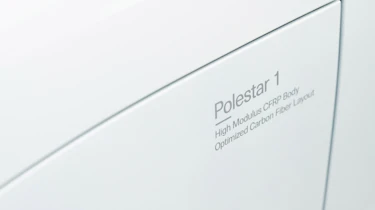 Polestar 1 - carbon